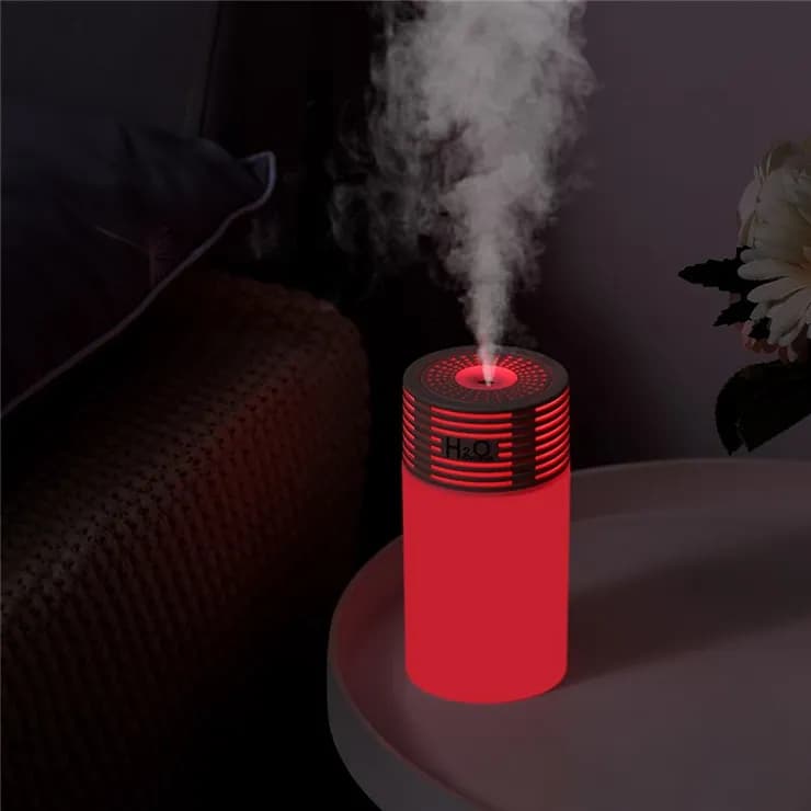 بخور سرد مینی H2o — تصویر ۳