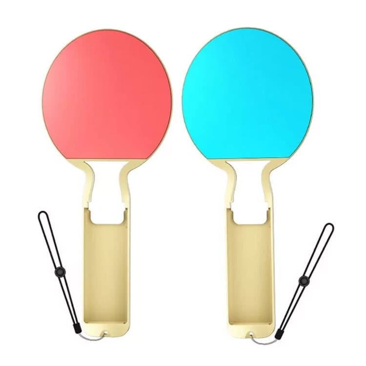 قاب جوی کان iPlay Table Tennis Bat مخصوص نینتندو سوییچ — تصویر ۲