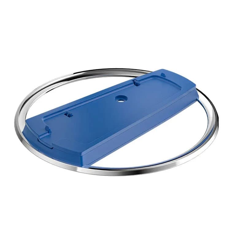 پایه نگهدارنده Vertical Stand High Copy مخصوص PS5 Slim – آبی