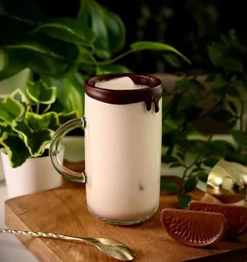 ماگ پاشاباغچه مدل آیکونیک کد 55743 — تصویر ۲