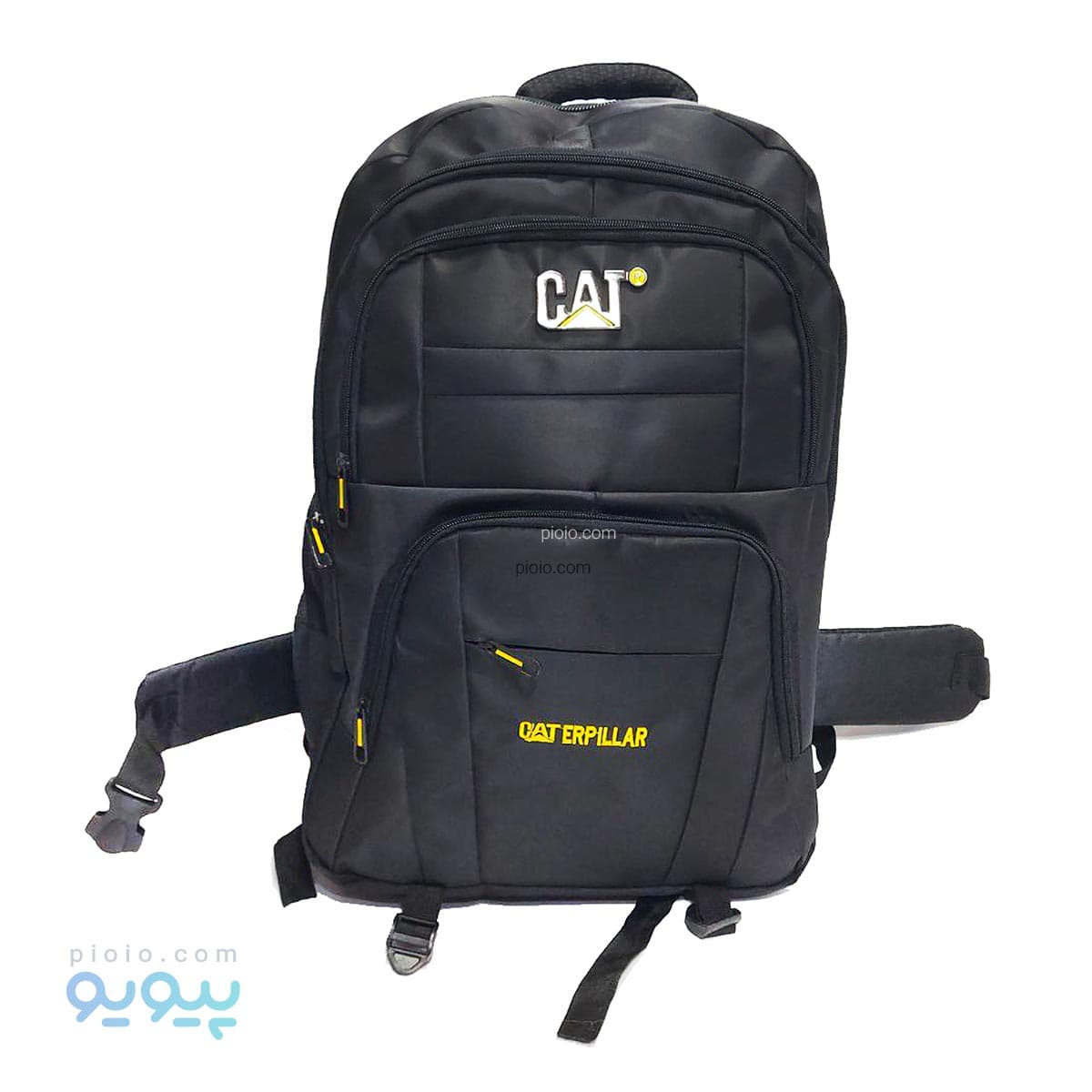 کوله پشتی کوهنوردی طرح CAT کد 92027 تک و عمده