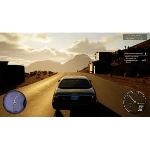 دیسک بازی Highway Police Simulator – مخصوص PS5 — تصویر ۷