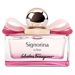 عطر زنانه سالواتوره فراگامو مدل Signorina In Fiore حجم 100 ميلي ليتر