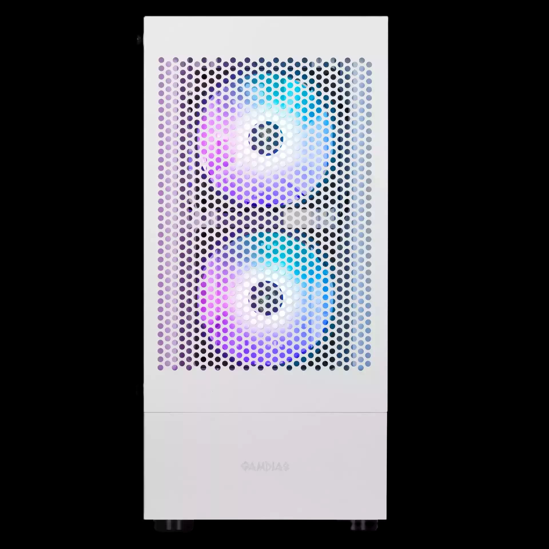 کیس گیم دیاس مدل TALOS E3 MESH — تصویر ۴