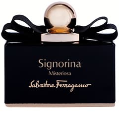 عطر زنانه سالواتوره فراگامو مدل Signorina Misteriosa حجم 100 ميلي ليتر