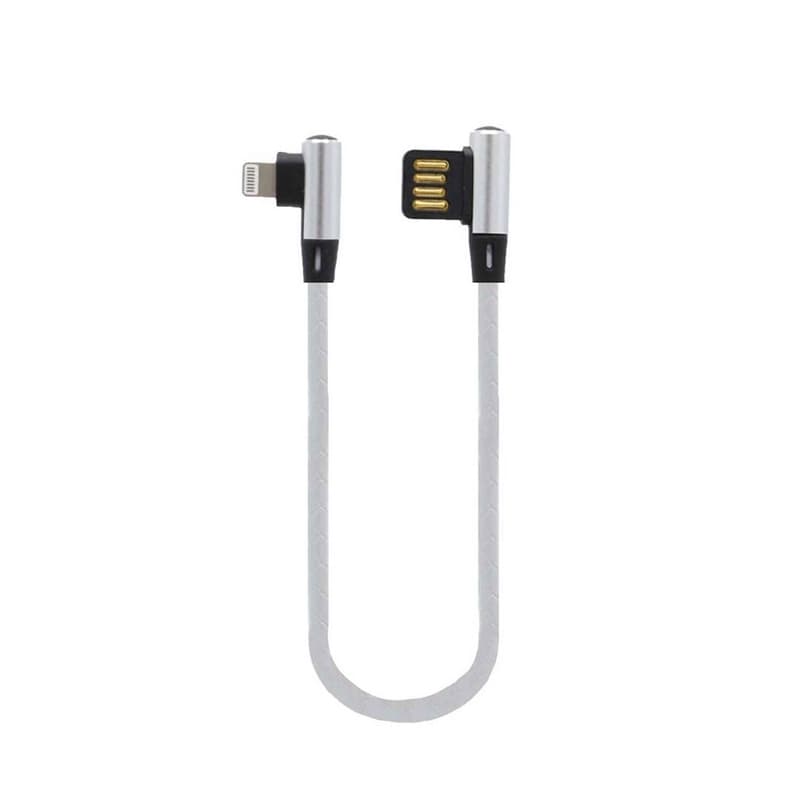 کابل تبدیل USB به لایتنینگ تسکو مدل TC MI76 — تصویر ۳