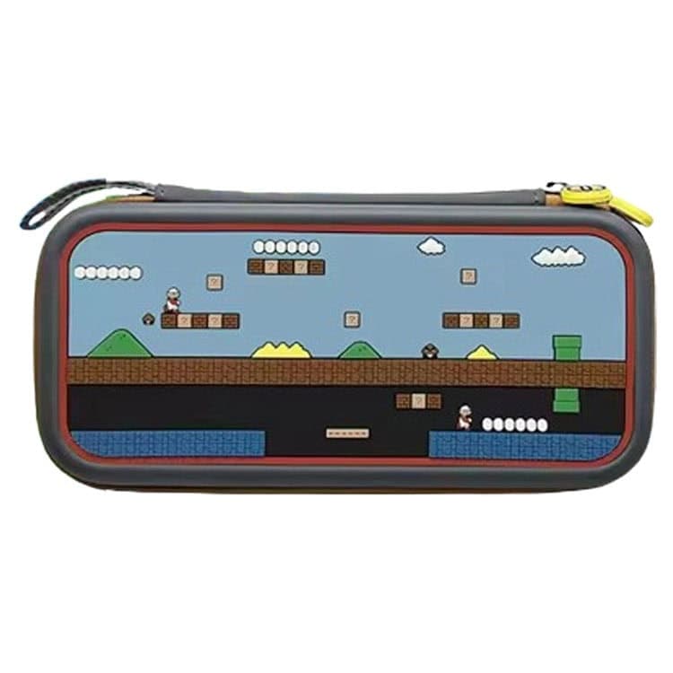 کیف ZHUANGYUN مخصوص Nintendo Switch – طرح Super Mario Bros 1