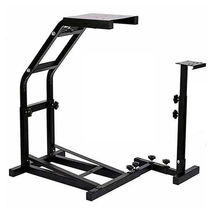 استند فرمان بازی Powergaming Ater R101