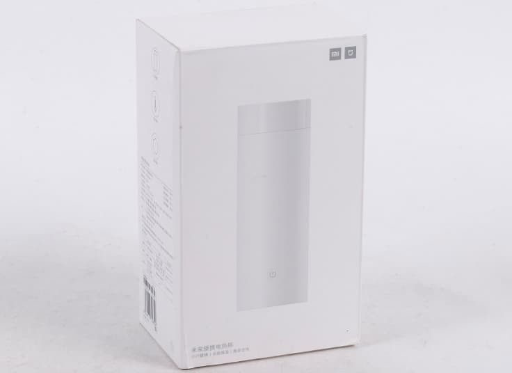 فلاسک و کتری برقی شیائومی مدل Xiaomi Mijia MJDRB01PL — تصویر ۲