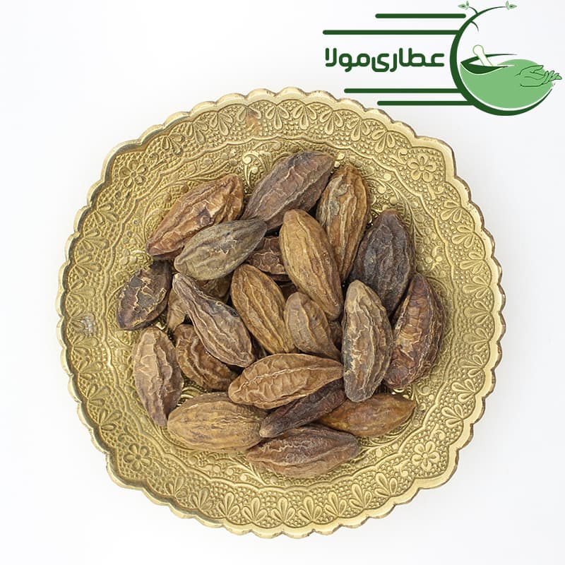 هلیله کابلی — تصویر ۲