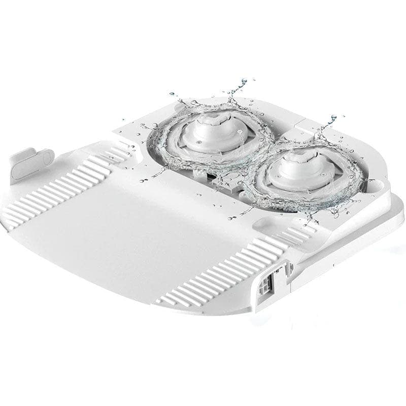 جارو رباتیک شیائومی Dreame W10 Pro — تصویر ۸