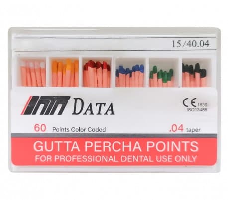 گوتا پرکا دیتا DATA %4