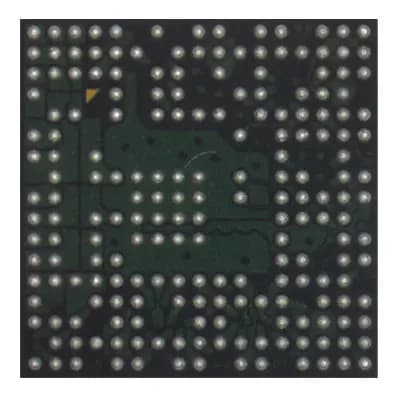 آی سی تغذیه MediaTek MT6351V — تصویر ۳