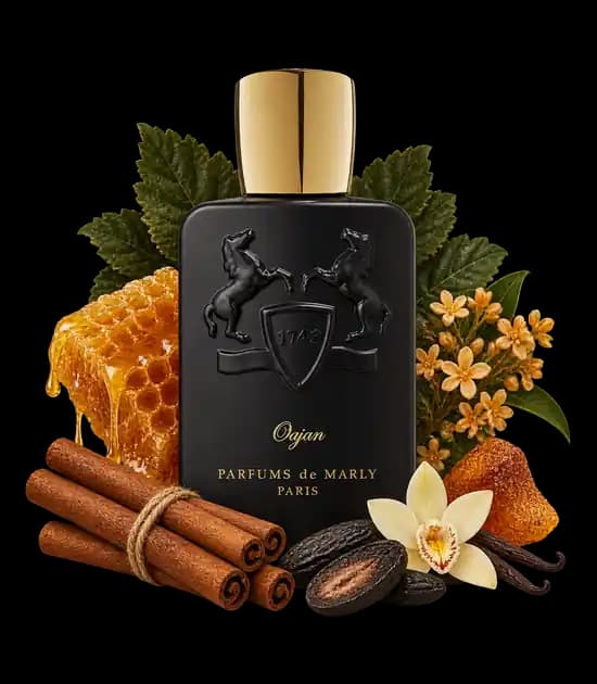 عطر مارلی اوجان-Parfums de Marly Oajan — تصویر ۲