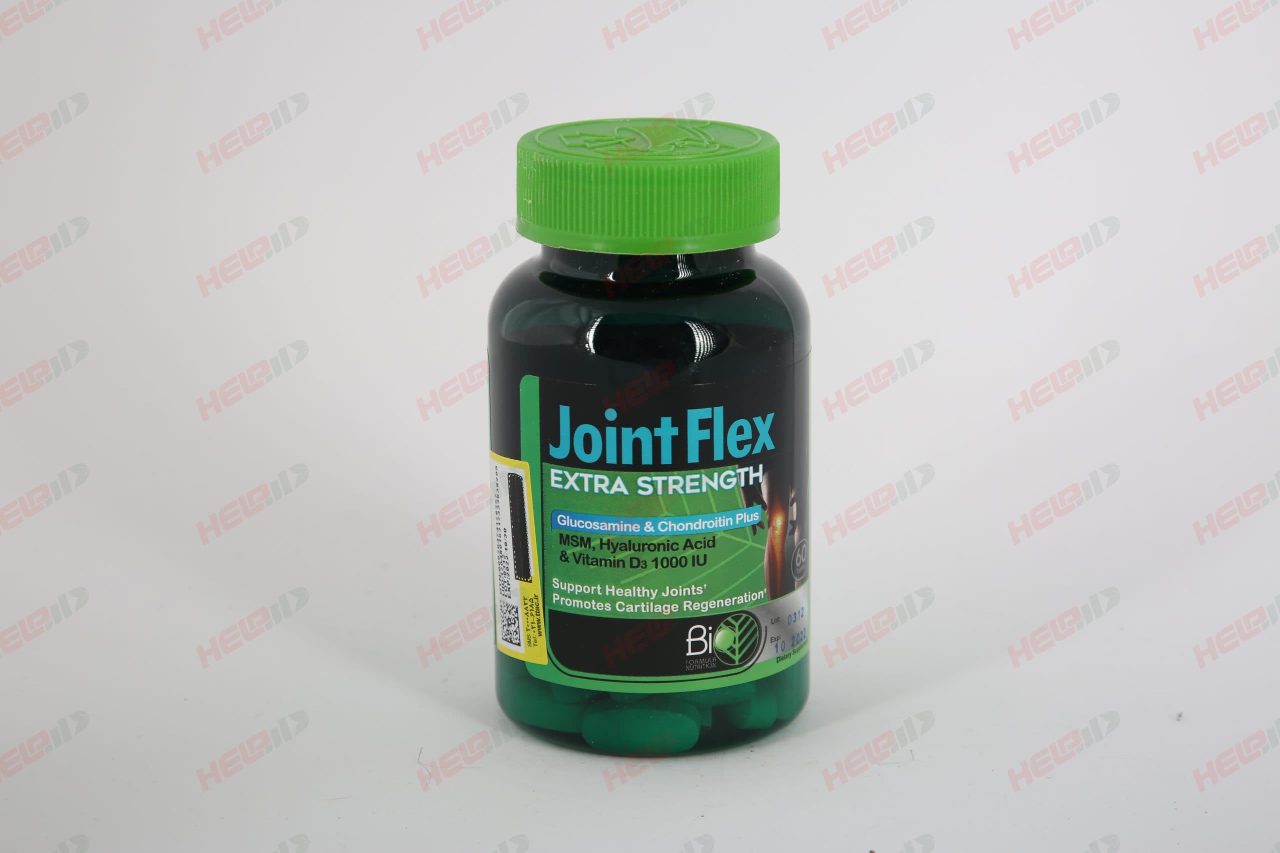 قرص جوینت فلکس (Joint Flex)