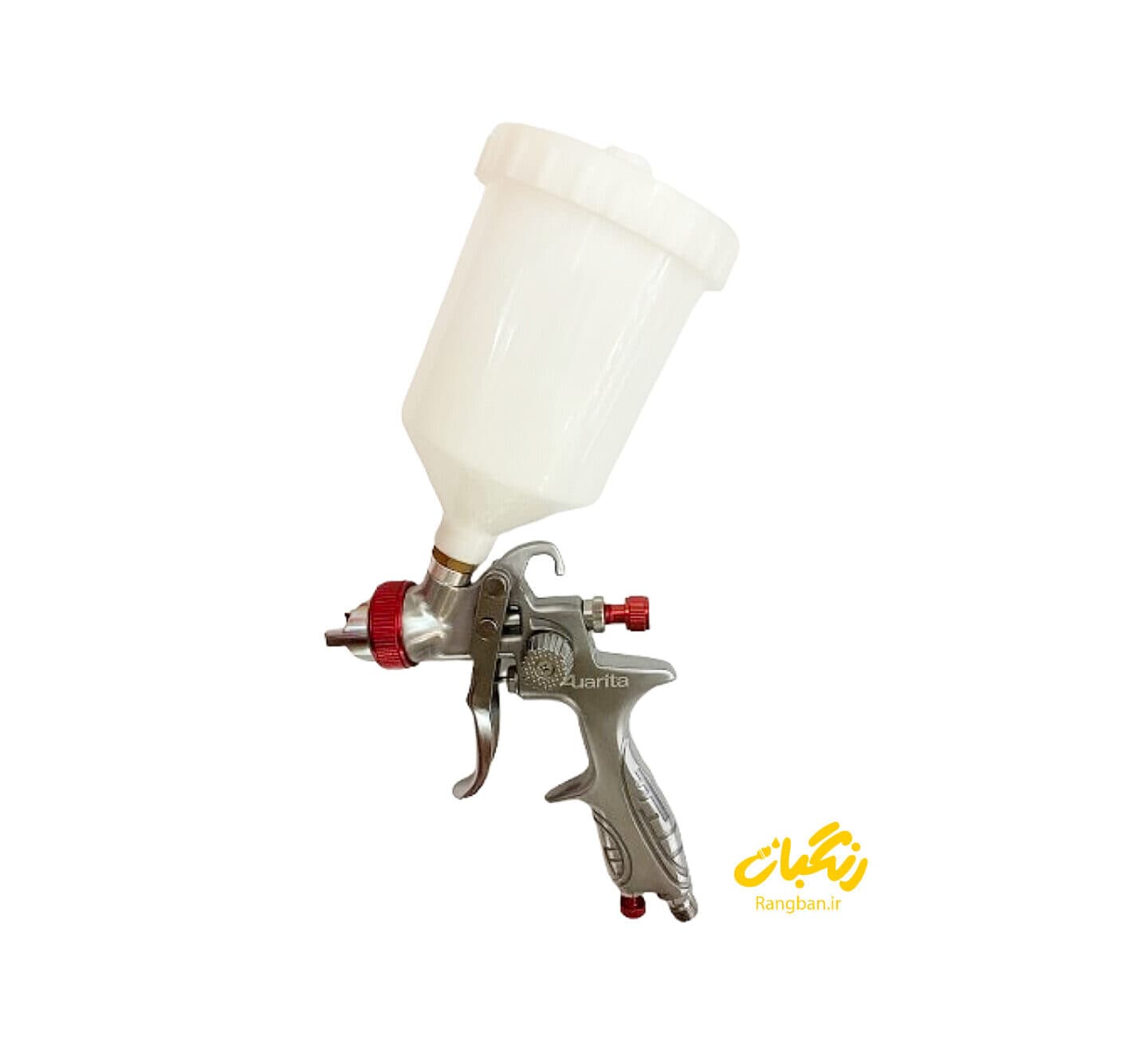 پیستوله MINI 887 سوزن 0.5 آئوریتا