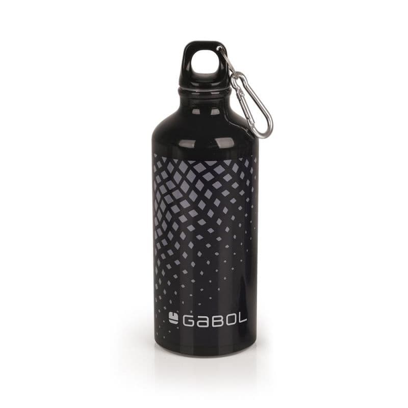 قمقمه آلومینیومی Oxygen سایز 21*7*7 گابل (2024)