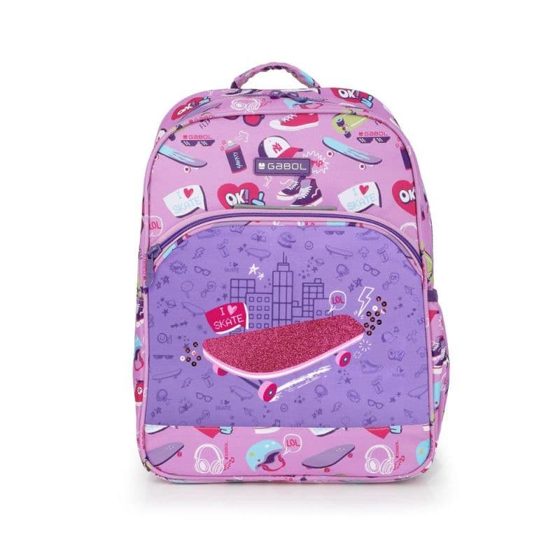 کوله پشتی Roller سایز 29*38*12 گابل (2023)