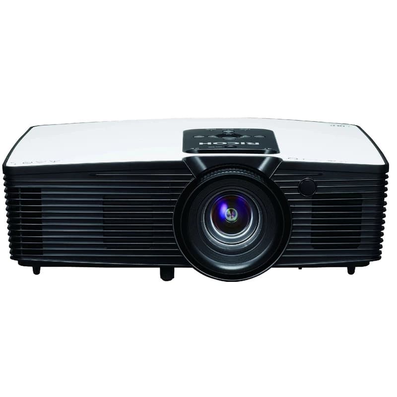 ویدیو پروژکتور ریکو مدل PJ HD5451 — تصویر ۲