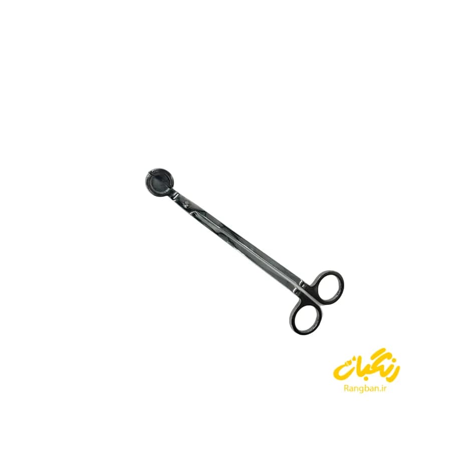 قیچی تریمر — تصویر ۲