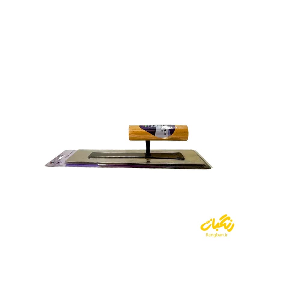 ماله استیل GS-K008-04 جی اس بی