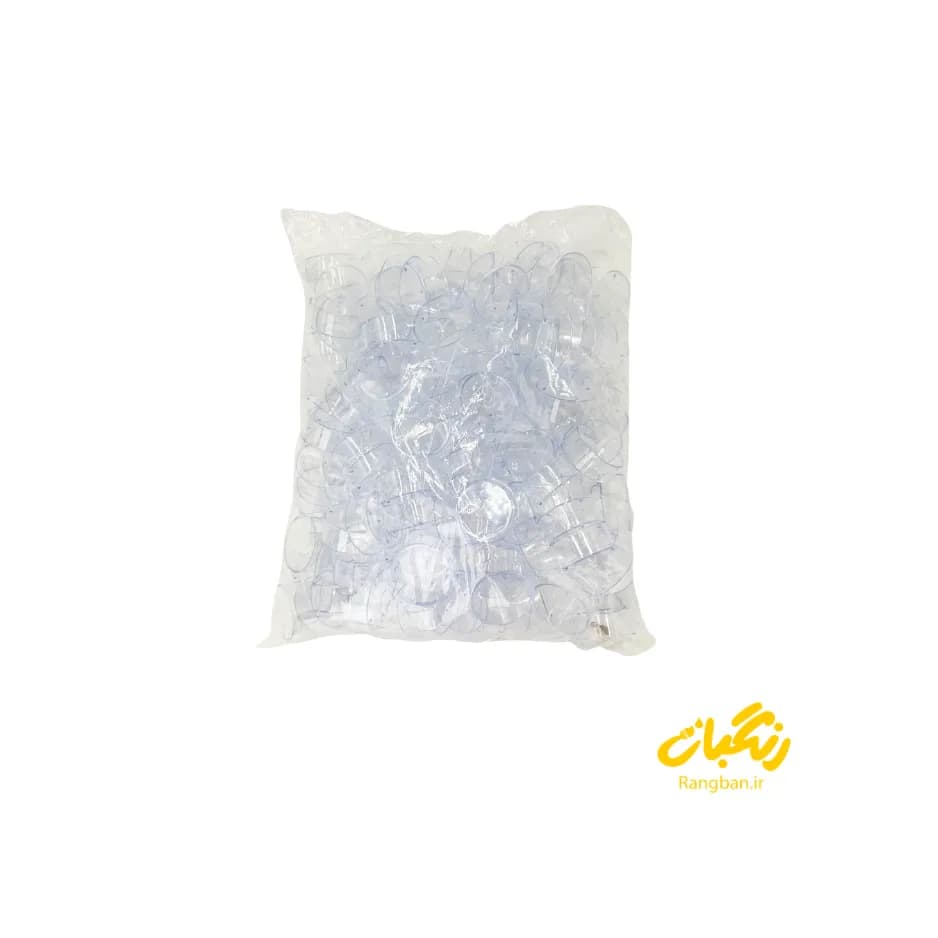 کاپ وارمر پلی کربنات 200 عددی