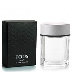 عطر مردانه توس من Tous Man Eau De Toilette For Men — تصویر ۲