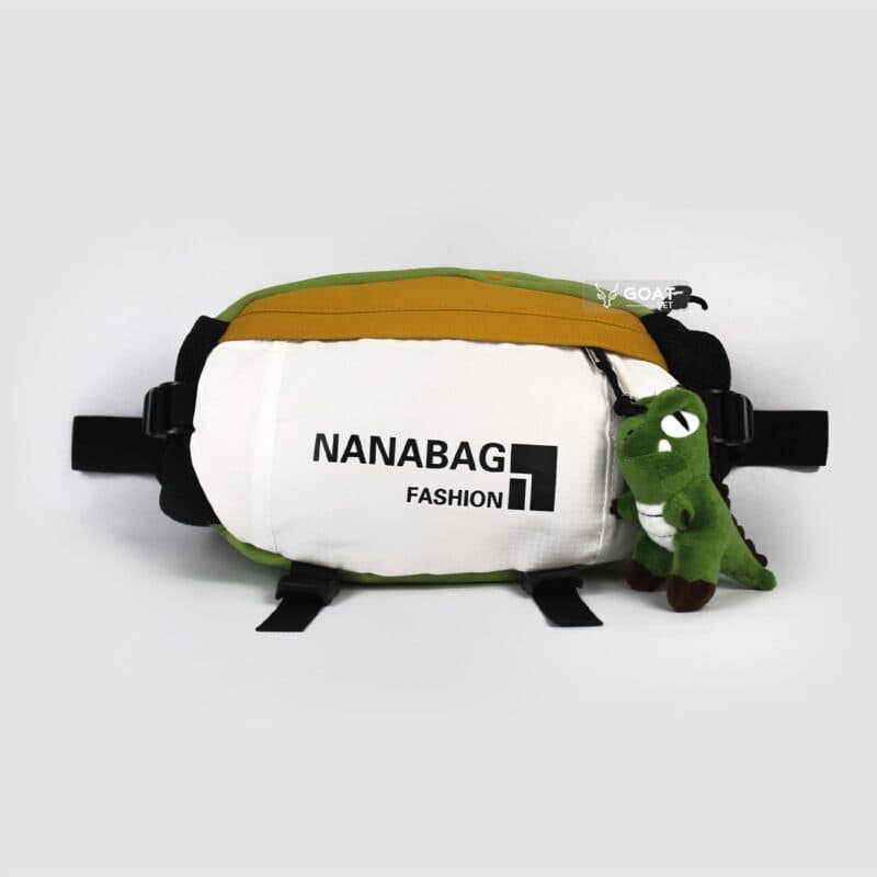 کراس بادی بگ اسپرت اورجینال NANABAG جادار