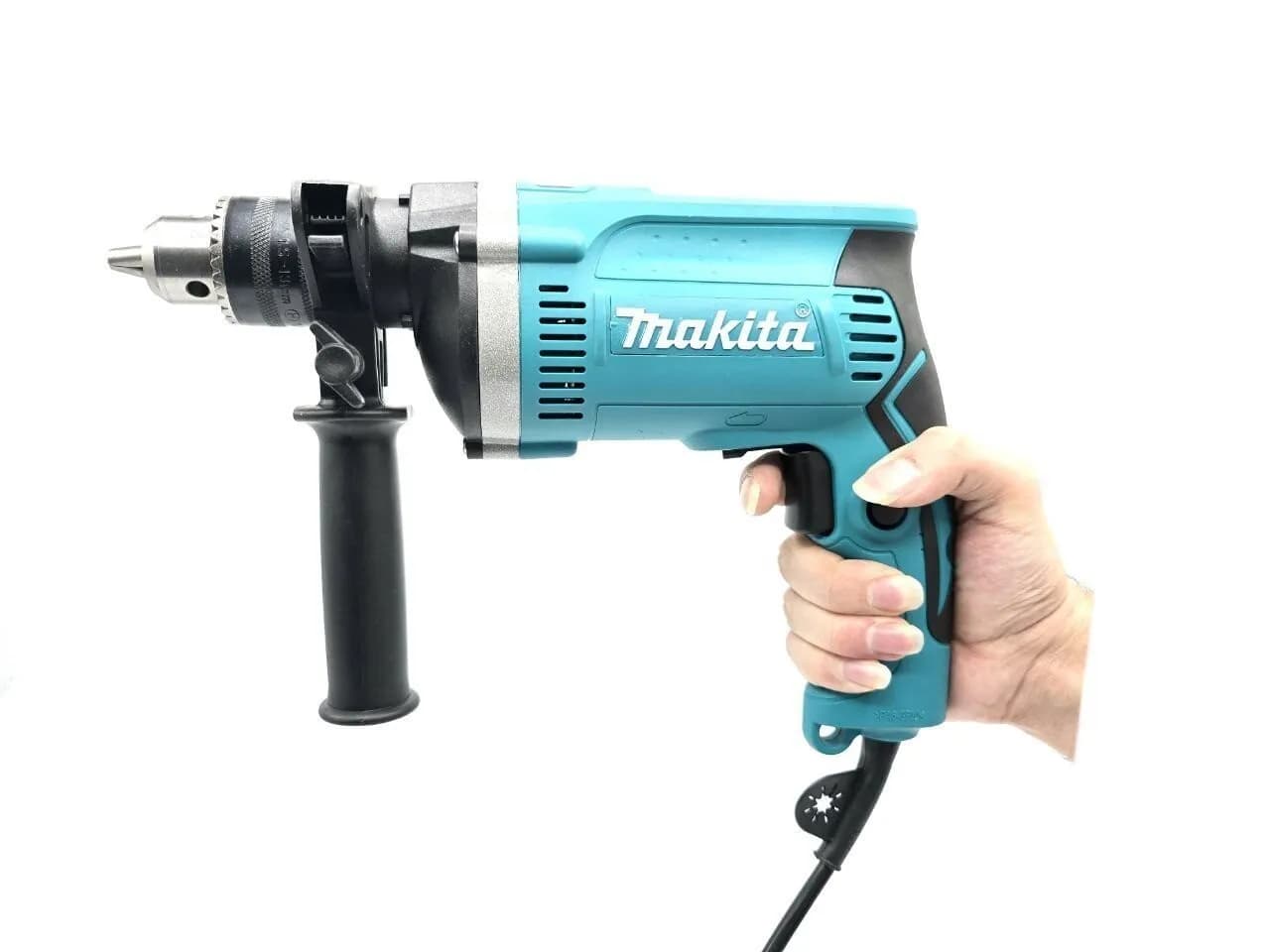 دریل ۱۳ چکشی طرح ماکیتا مدل Bs-Makita — تصویر ۲