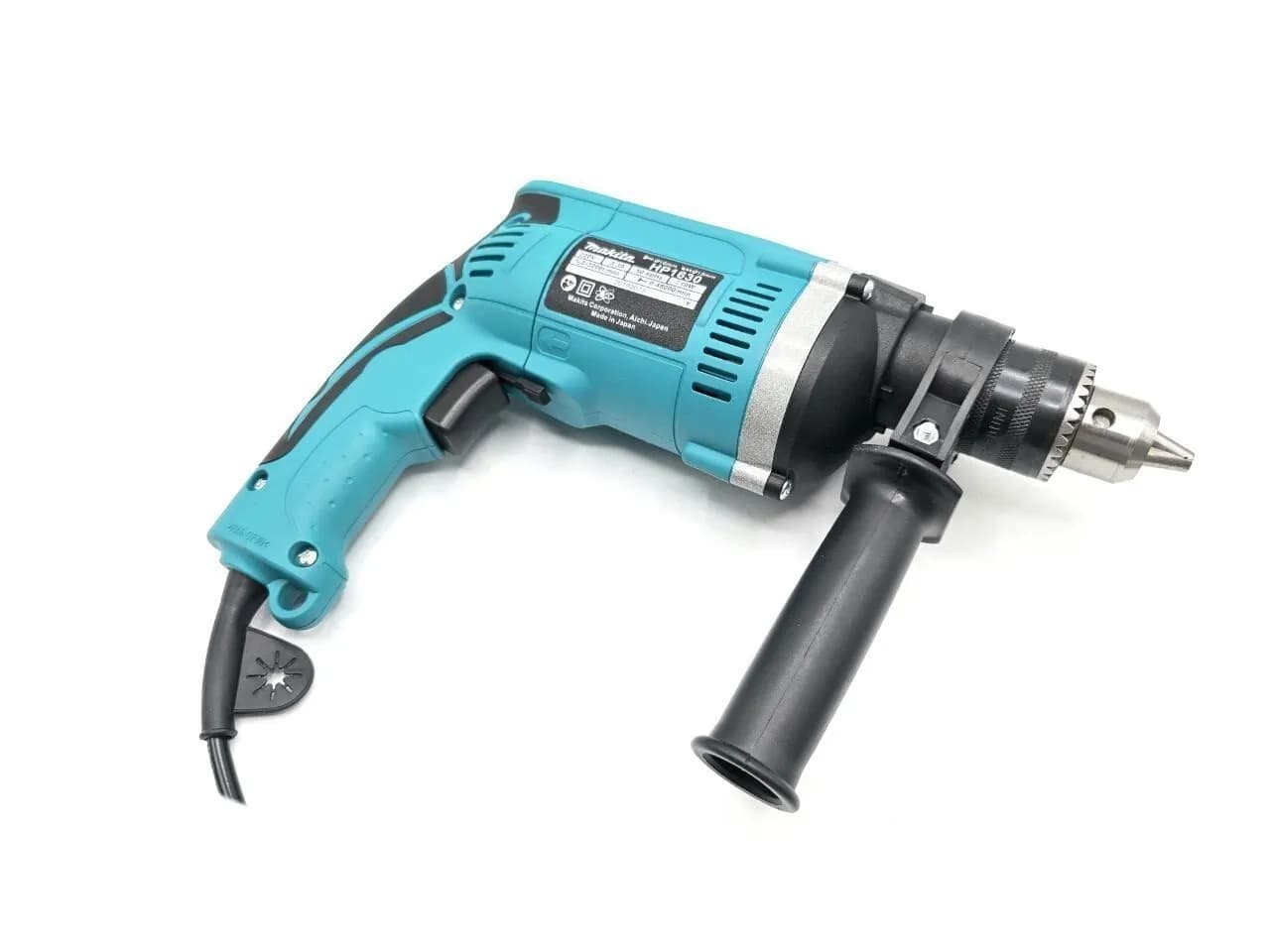 دریل ۱۳ چکشی طرح ماکیتا مدل Bs-Makita — تصویر ۳