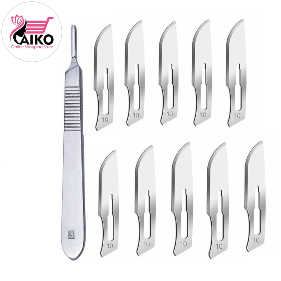 ست درماپیلینگ Dermapiling
