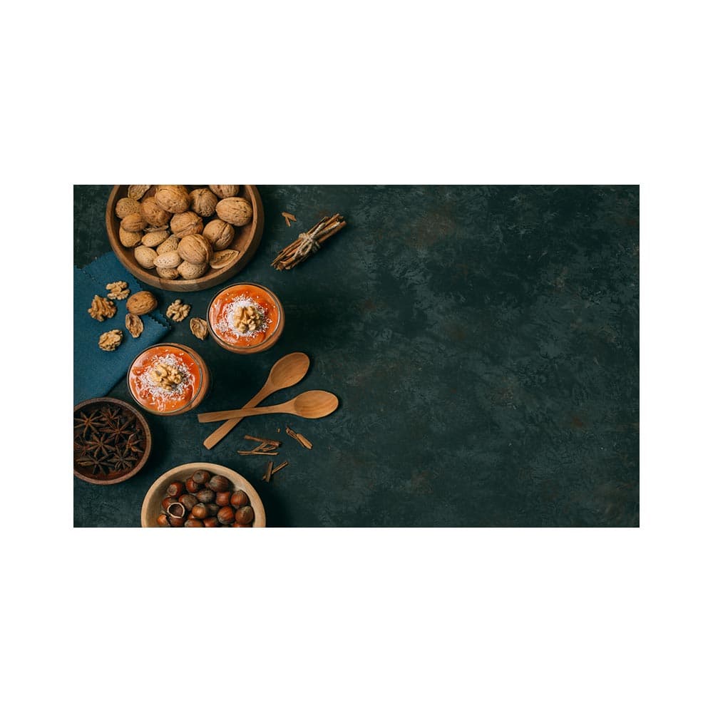 مت بار آشپزخانه و کافه مدل مغزیجات MH1051