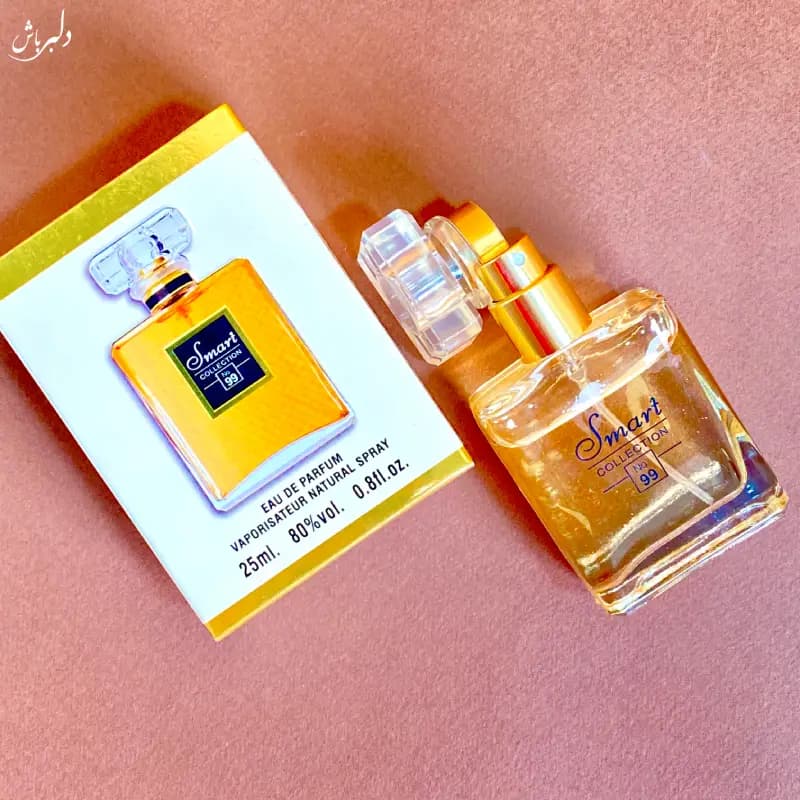 ادکلن کوکو مادمازل — تصویر ۳