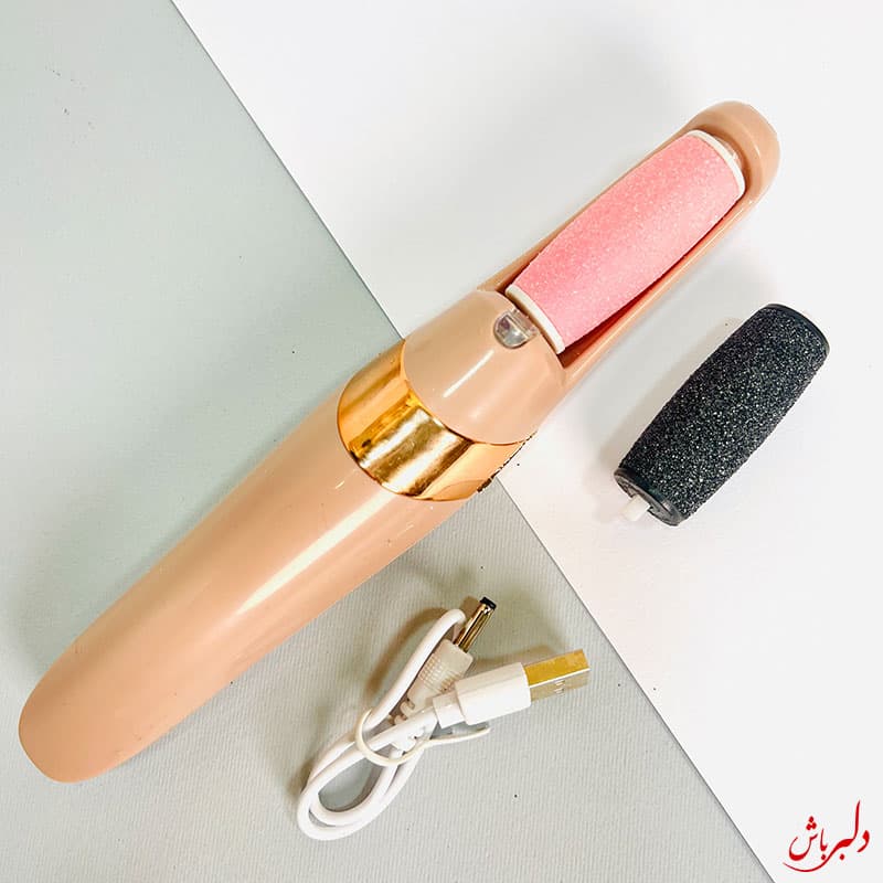 سوهان و سنگ پا برقی – شارژی (حراج)