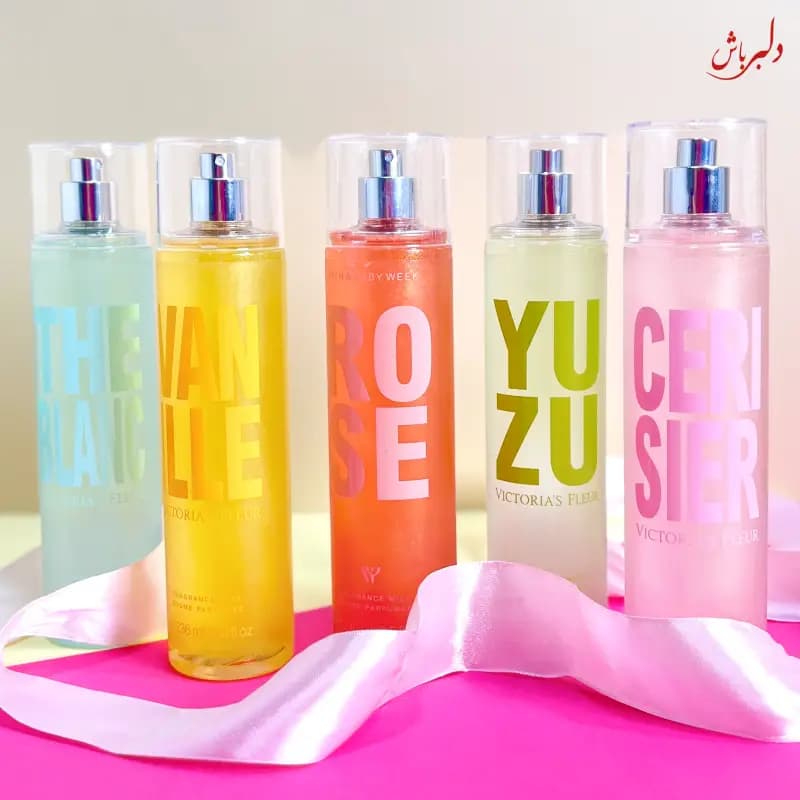 بادی اسپلش شیمر — تصویر ۲