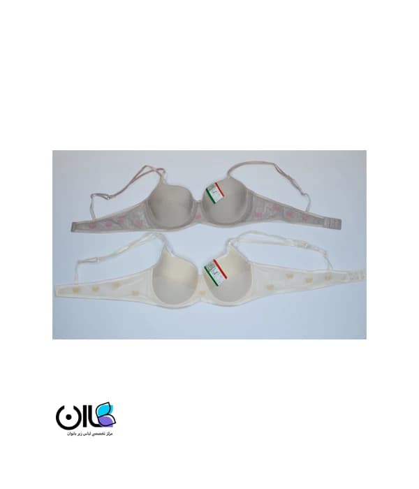 سوتین ونا 410 رنگی — تصویر ۵