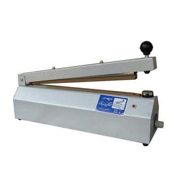 پرس پلاستیک سپهر الکترونیک 30cm
