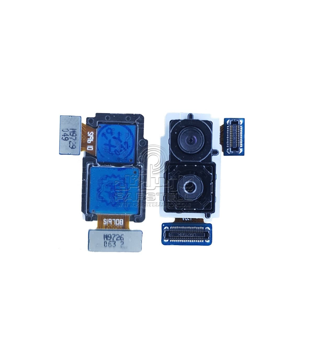 CAMERA BIG A20 A205 SAM