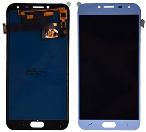 LCD J4 J400 BLUE NO IC SAM,,