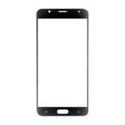 GLASS OCA A6 A600 J6 J600 BLACK -SAM تعمیراتی — تصویر ۲