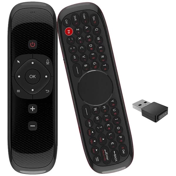 ریموت کنترل ایر ماوس تسکو مدل TRC 191 — تصویر ۳