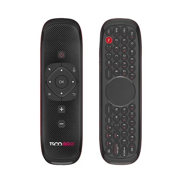 ریموت کنترل ایر ماوس تسکو مدل TRC 191 — تصویر ۲