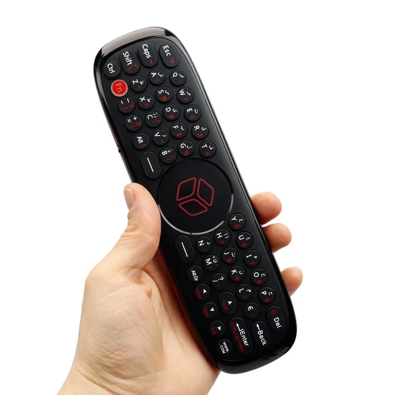ریموت کنترل ایر ماوس تسکو مدل TRC 191 — تصویر ۷