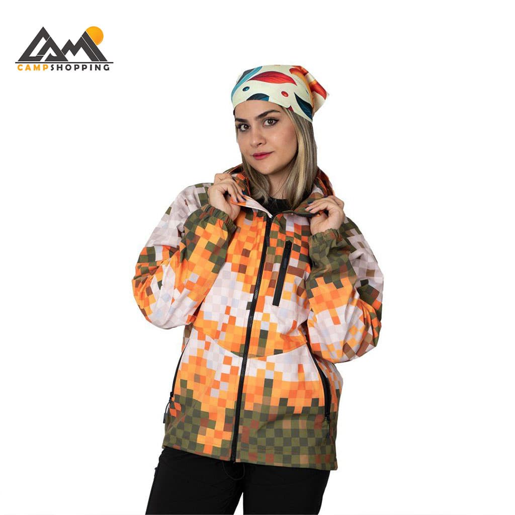 ویندستاپر هیمالیا کد CM110