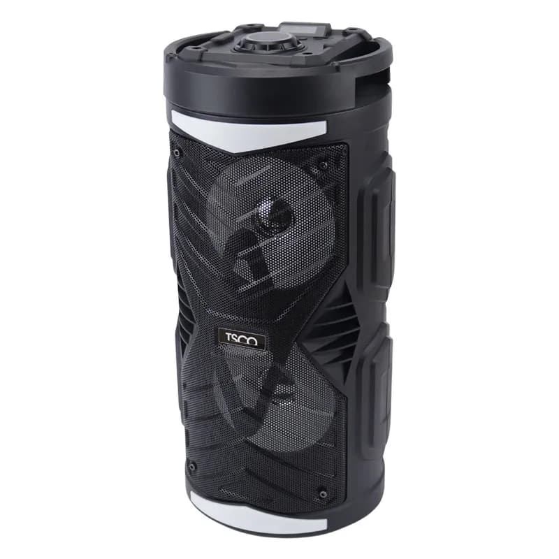 اسپیکر بلوتوثی تسکو مدل TS 23355 — تصویر ۳