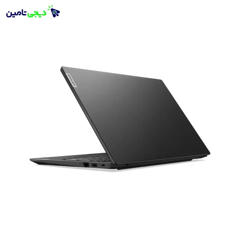 لپ تاپ لنوو Lenovo V15 G5 Core i7 13620H 16GB DDR5 512GB SSD Intel-مشخصات اورجینال — تصویر ۲