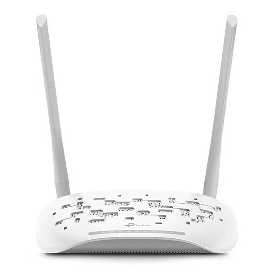 مودم فیبر نوری تی پی لینک مدل XN020-G3v TPLINK گارانتی شرکتی — تصویر ۲