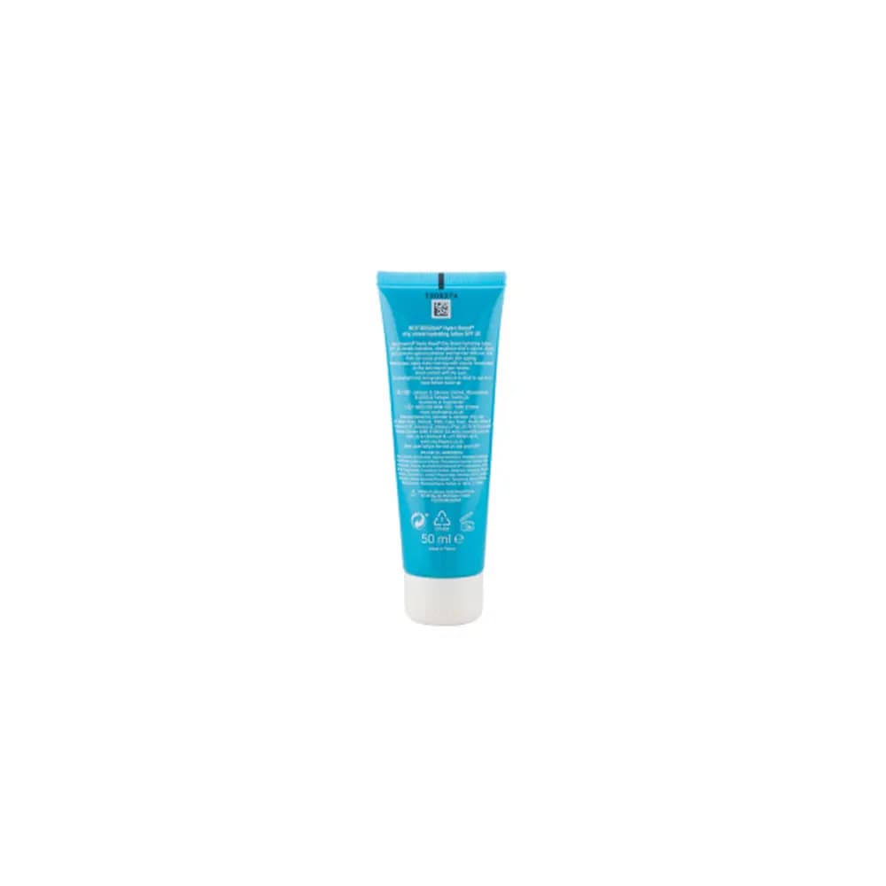 کرم ضد آفتاب و مرطوب کننده صورت SPF25 حجم 50 میل نوتروژینا — تصویر ۴
