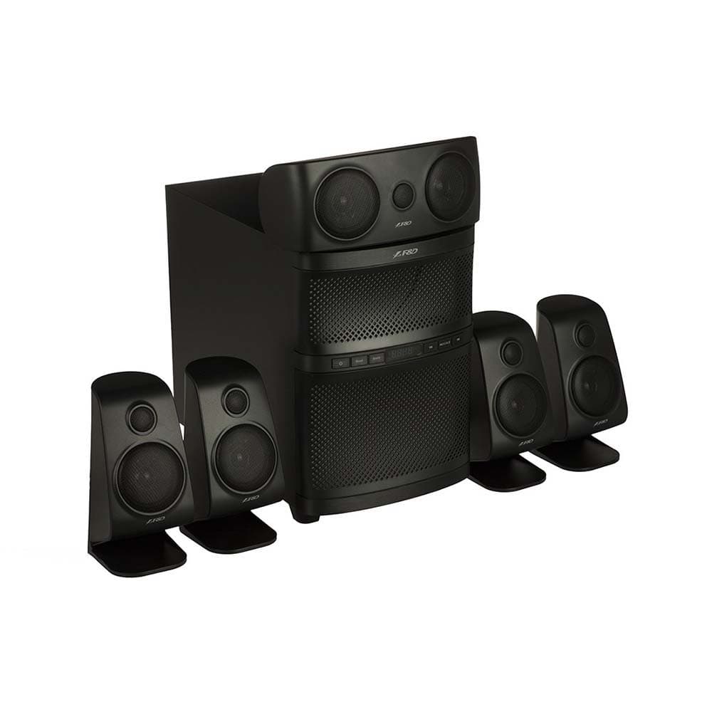 اسپیکر F5060X بلوتوثی فندا — تصویر ۳