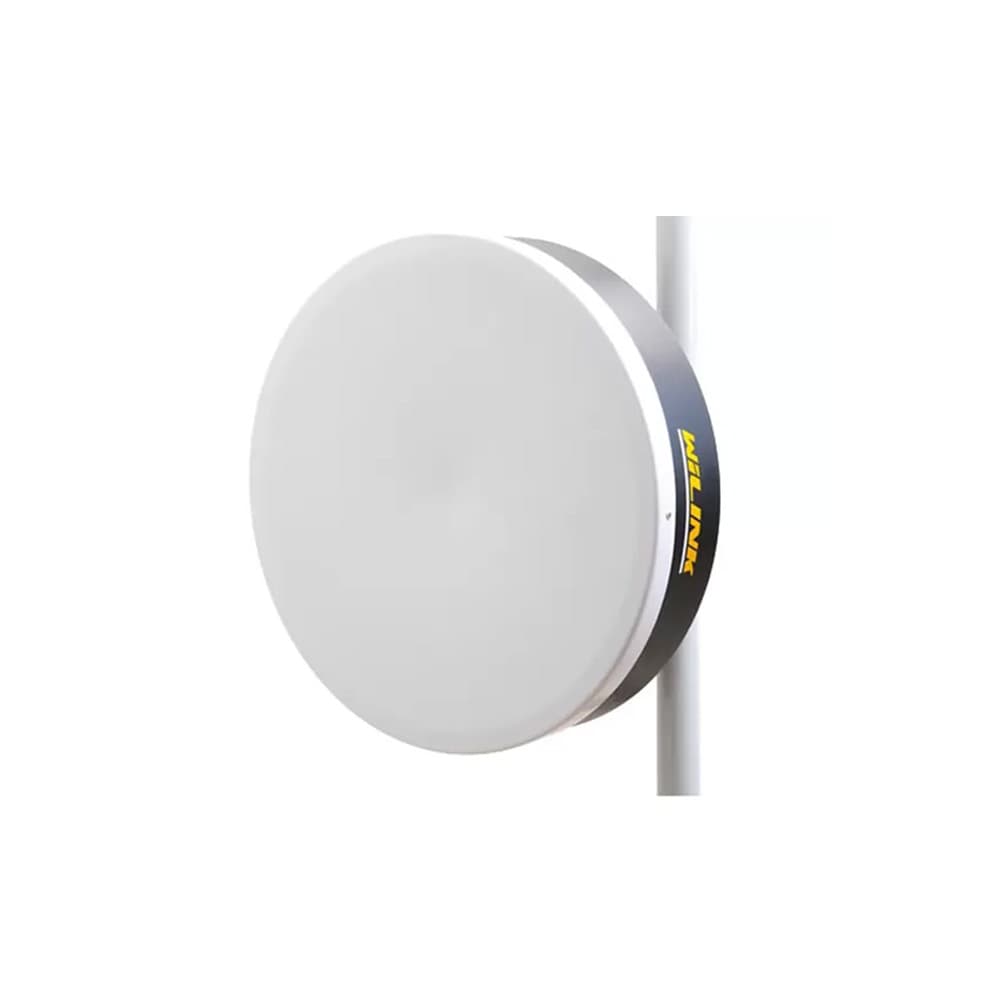 آنتن دیش 34.5dBi وایلینک مدل HSPA-34.5x-D — تصویر ۲
